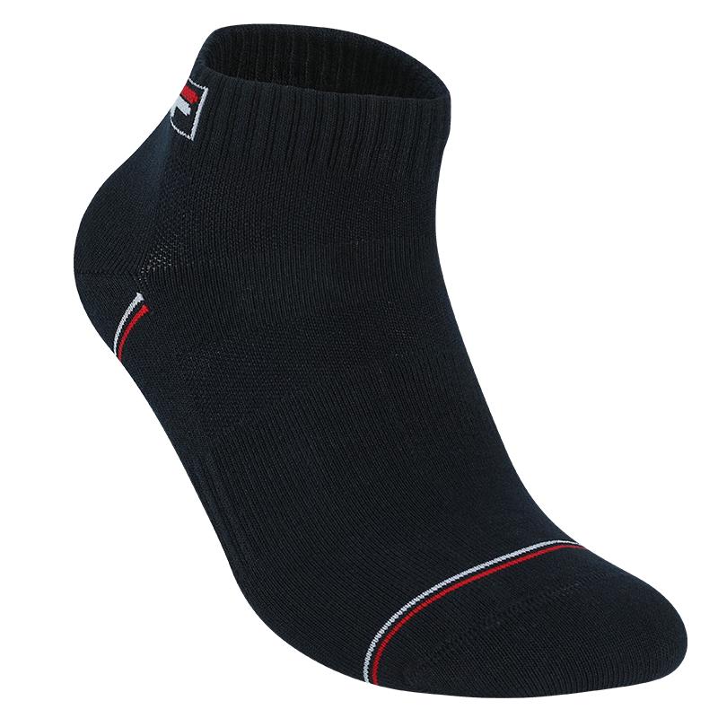 FILA Men s Low-Cut Sport Socks XS