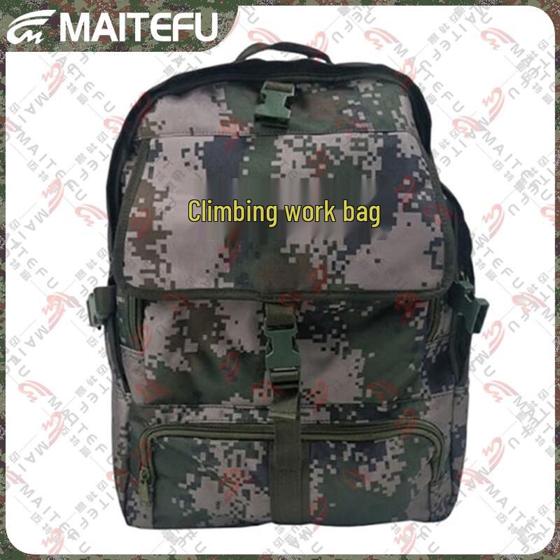 MAITEFU 45L Outdoor Climbing Backpack