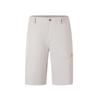 Navigare Men's Summer Casual Straight Fit Shorts