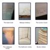 100g Mould Cleaning Liquid Wall Mold Remover Mold Cleaning Bathroom Kitchen Cleaning Effective Mildewy Removal Liquid
