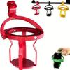 Adjustable Clip Drink Holder Space-Saving Leveling Cup Holder 3D Gyroscopic Cup Holder  Bicycle