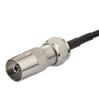 Superbat TNC Antenna Magnetic Base Vhf/uhf Car Antenna AM FM Aerial Dab Antenna