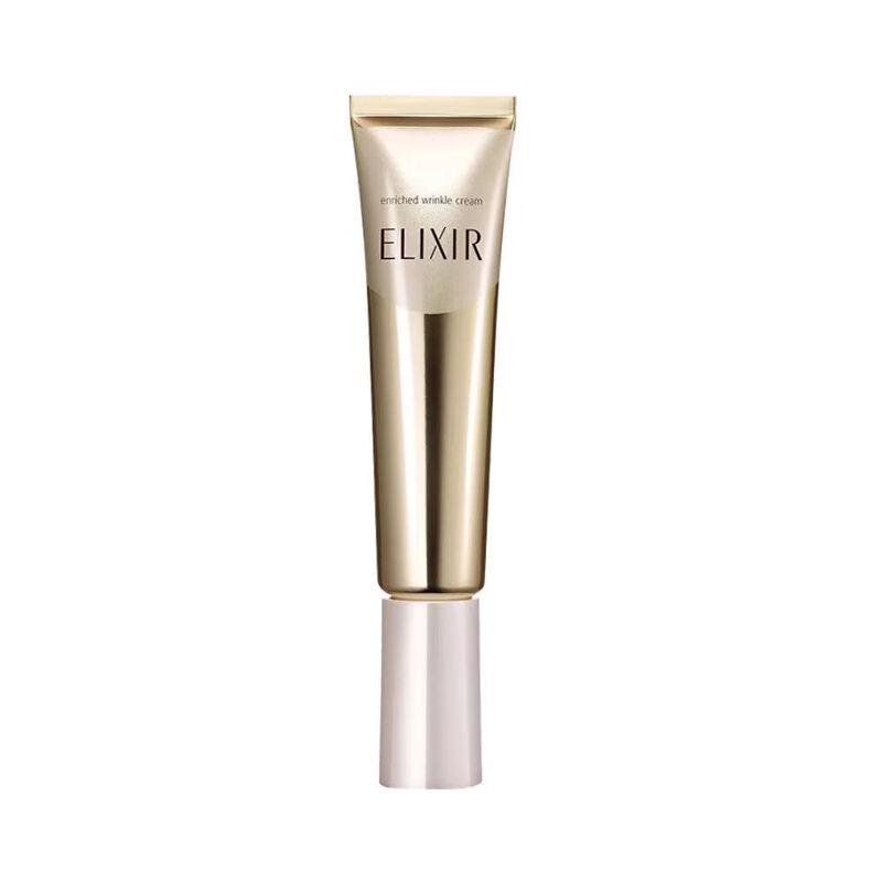Elixir Retinol Anti-Wrinkle Eye & Lip Cream