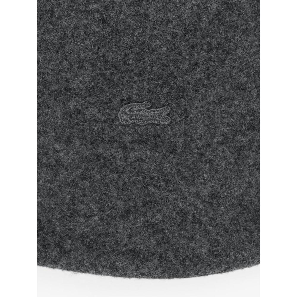 Lacoste Wool Blend Wool Bucket Hat Rb362e 54n Uwc q2nRb362e 54nUwc