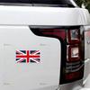 British Flag Union Jack Britain Car Magnetic Sticker Magnetic Decal