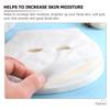 Mipcase Face Moisturizing Face Gentle on for 100 Sheets Mask, Sheets, Skin, Kids,