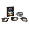 Mind-to-Mind Telepathy: The Extreme Heart-to-Heart Family Card Game
