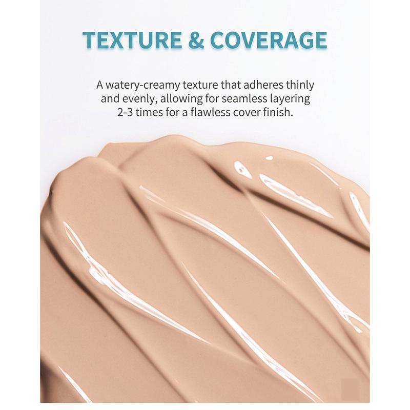 ENOUGH Collagen 3X Moisture Cover Tip Concealer SPF36 PA+++ 9g (9 Options)