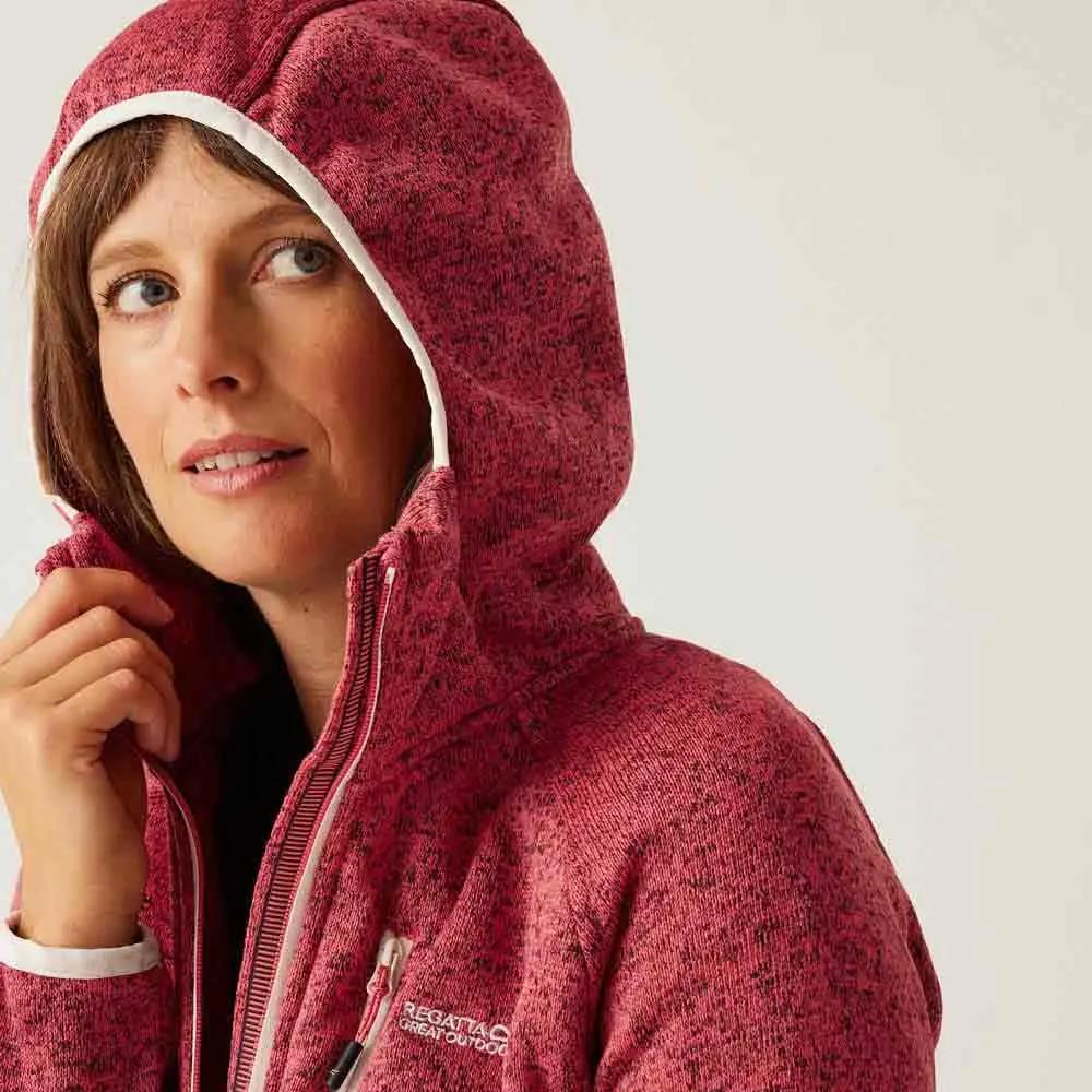 Regatta Fleece cu fermoar Newhill II