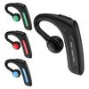 1ks M-618 Bone Conduction sluchátko Vodotěsné Háček na ucho s dlouhou pohotovostní dobou kompatibilní s Bluetooth 5.1 bezdrátová náhlavní souprava pro firmy