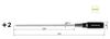 VESSEL Wooden Handle Penetrating Driver Shaft 350 (Long Type) +2×250