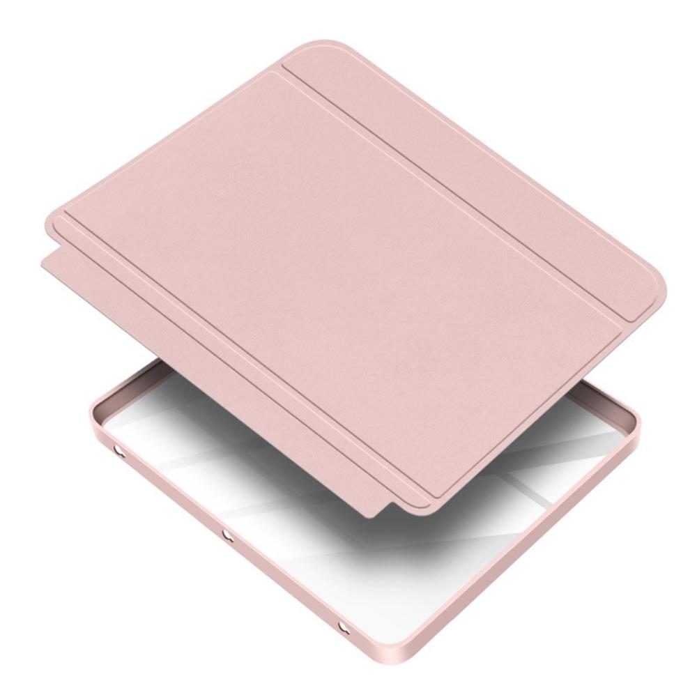 Auto Wake/Sleep Hülle Magnetisches Split-Design e-Reader Cover Abnehmbare Stoßfeste Schutzhülle für KOBO Libra Color/2 7 Zoll