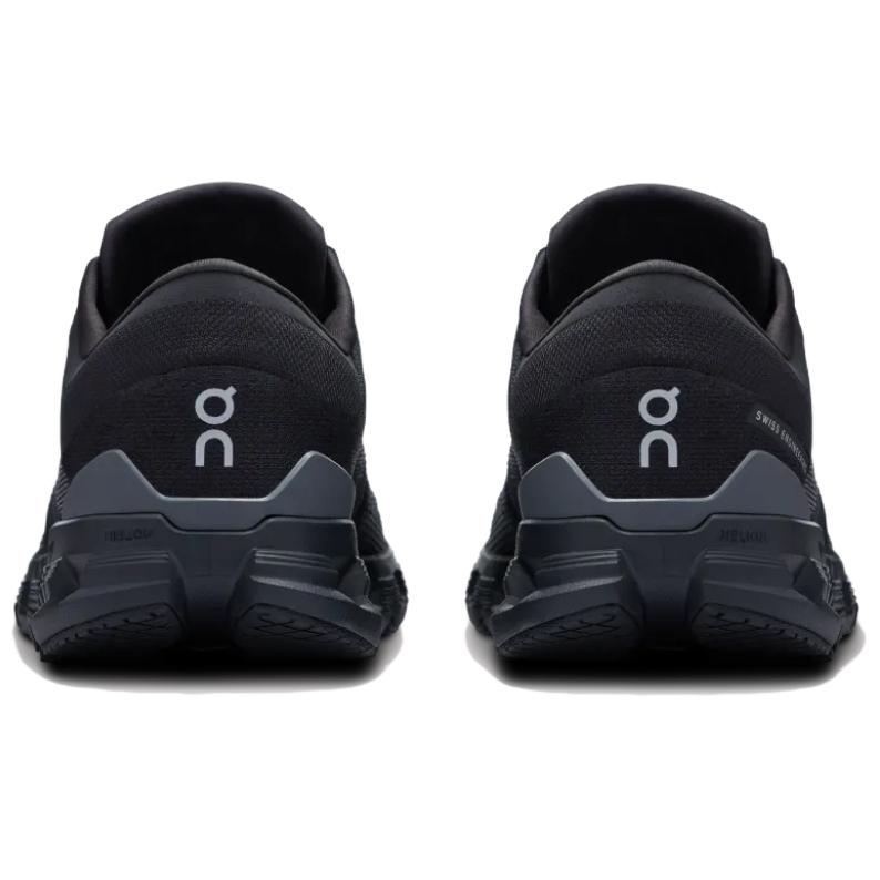 New On Running Cloud X 4 Black Eclipse 3ME30040106