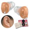 Audífonos y accesorios