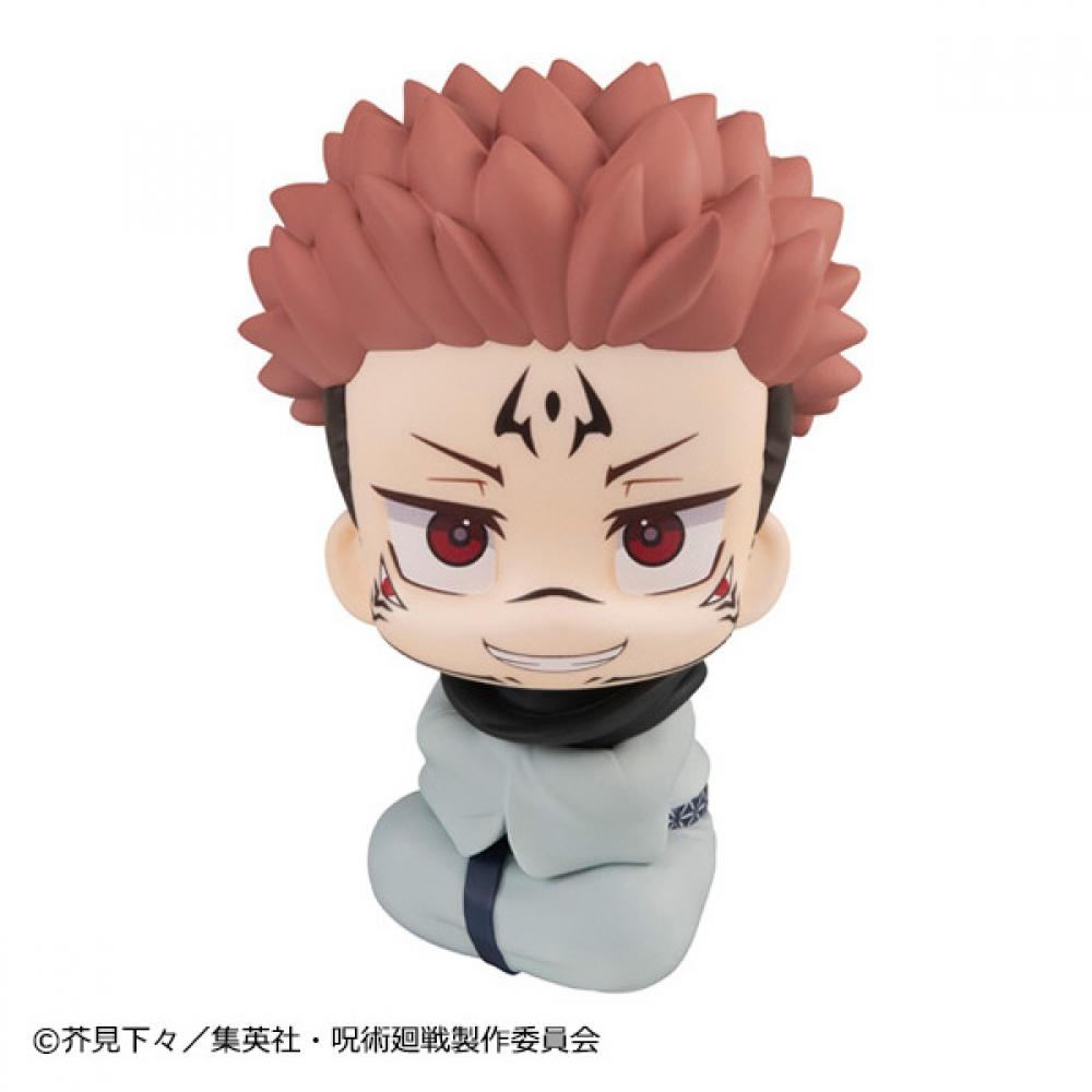 

Jujutsu Kaisen Look Up Jujutsu Kaisen Sukuna Reissue