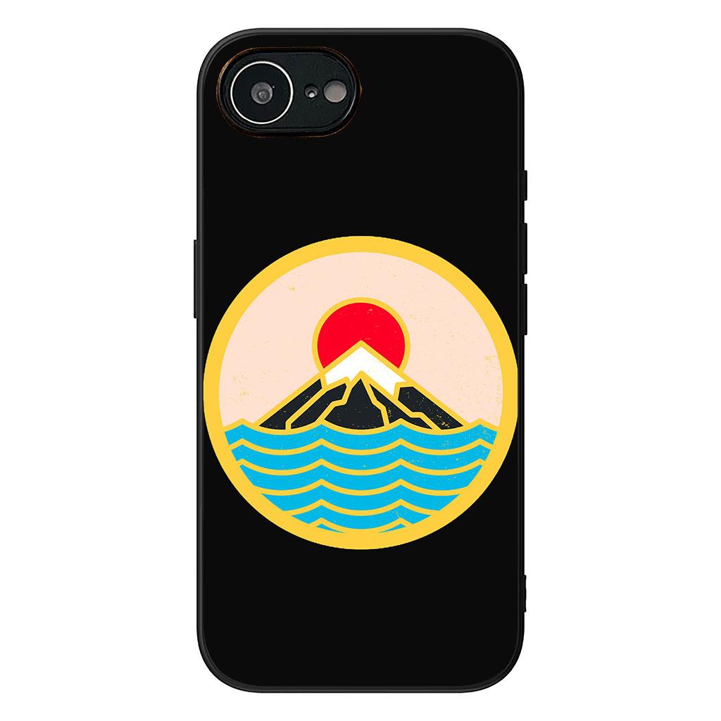 

The Great Wave off Kanagawa Case for Motorola Moto G54 G05 G24 G45 G55 G75 G85 G15 G57 G86 Power Edge 50 30 Ultra Fusion neo Pro Motorola Edge 30 Neo