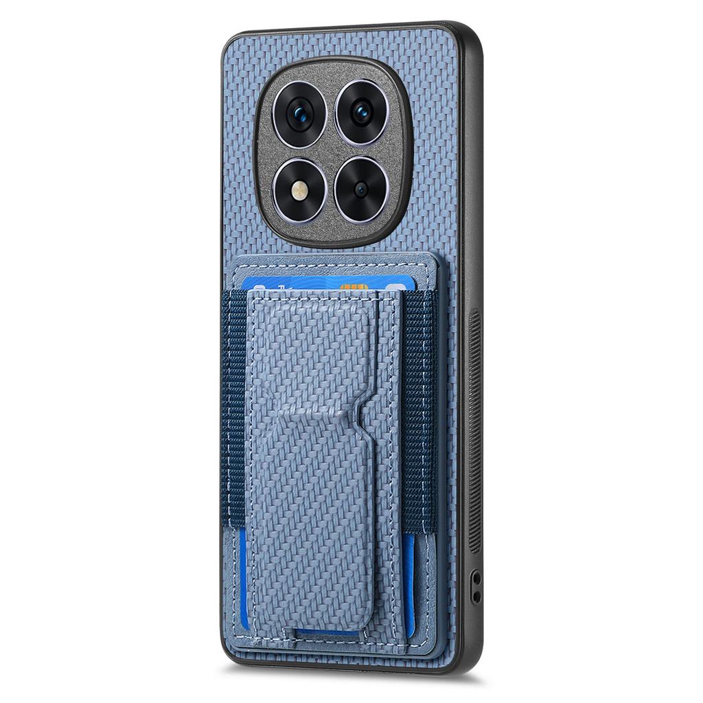 Stile TTUDRCH 007 Per Motorola Edge 60 Pro 5G Custodia in Pelle Portafoglio con Blocco RFID Supporto Copri Telefono
