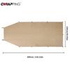 Outdoor Camping Car Awning Shade Sail Car Tail/Side Tent Canopy Sunscreen Oxford Cloth Waterproof Sunshade for Car Accessories