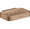 Soap Dish AXOR Universal Circular 42805310