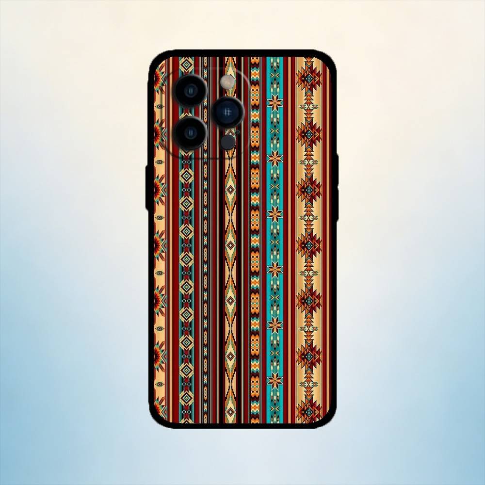AAA P-Palestine H-Hattah Keffiyeh pattern   Phone Case For iPhone 17,16,15,14,13,12,11 Plus,Pro Max,XS,Soft Silicone Black Cover