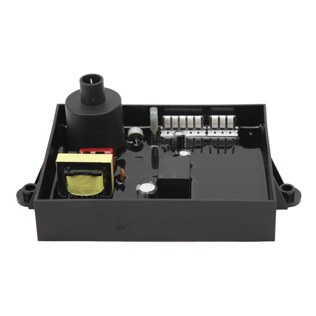 RV Wasserheizer Steuerplatine für Awood 93851 SVC Steuerplatine Sicherungs-Kombikit