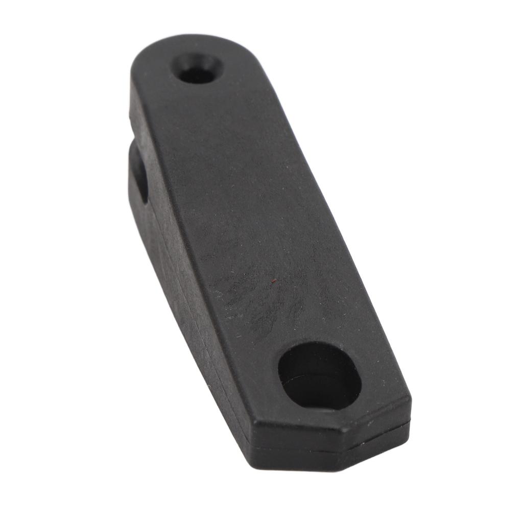 6E0 43116 01 620 43114 00 Clamp Screw Handle Set with Transom Pad Plate Swivel Pin For 2 2.5 4 5 6HP Outboard Motor