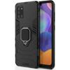 Sc X-Ring Galaxy A31 Czarny