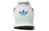 adidas Zx 4000 Og 'White Solar Yellow' G27899