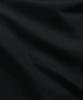 COVERNAT Chino Semi-Wide Buckle Pants Black