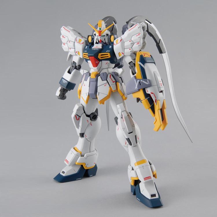 MG Gundam Sandrock (EW), Korean popular bandai