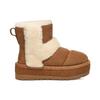 UGG Classic Chillapeak Boot Chestnut Women's 1144046-CHE