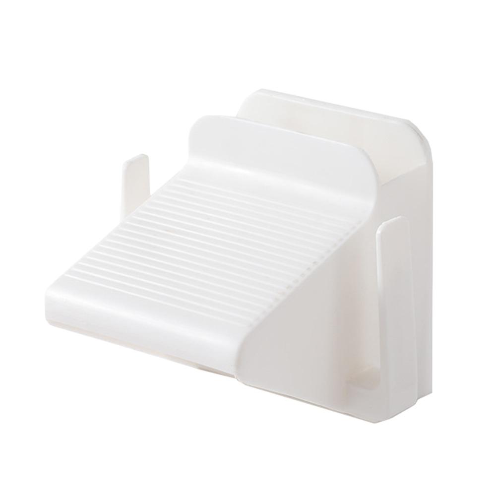 

Настенная подставка для ног в душе Нескользящая Подставка для хранения обуви Щетка для обуви Стойка для дома Отеля Принадлежности для ванной белый