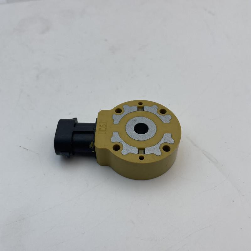 STAR ZEBRA  HOT SELLING 312-5620 3125620 Fuel Pump Solenoid Valve 248-1064 2481064 for Cat E320D C6.4