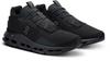 Кроссовки On Cloudnova 2 Women all black