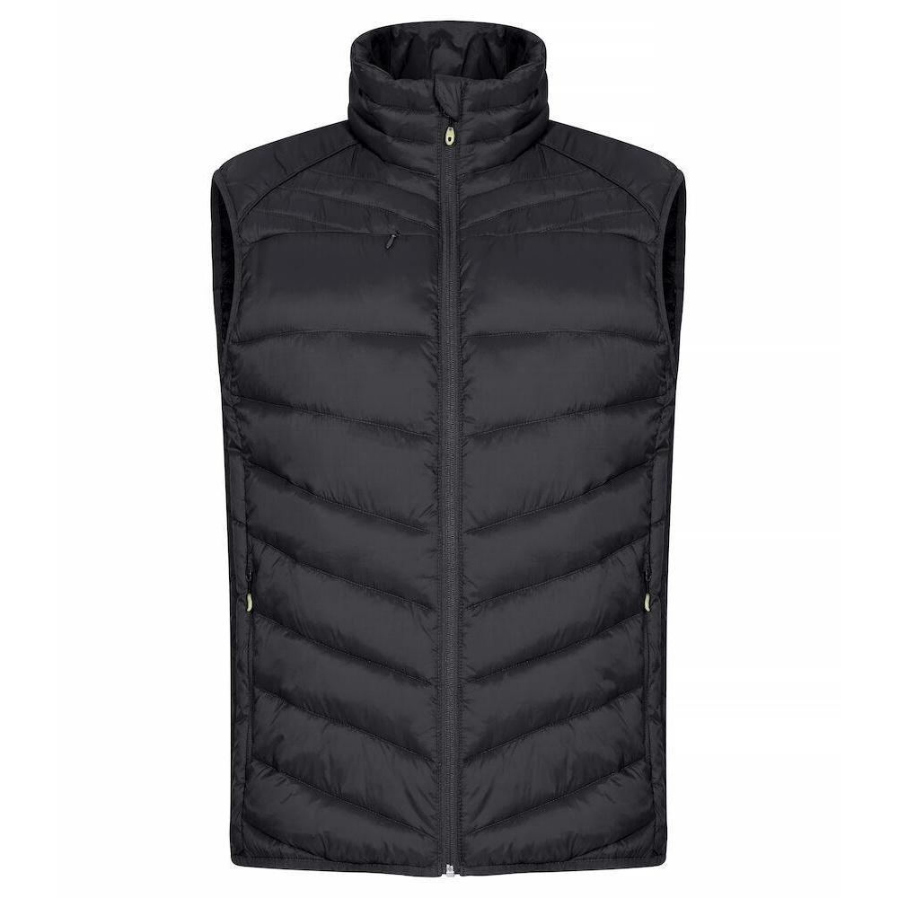 Clique Mens Idaho Body Warmer