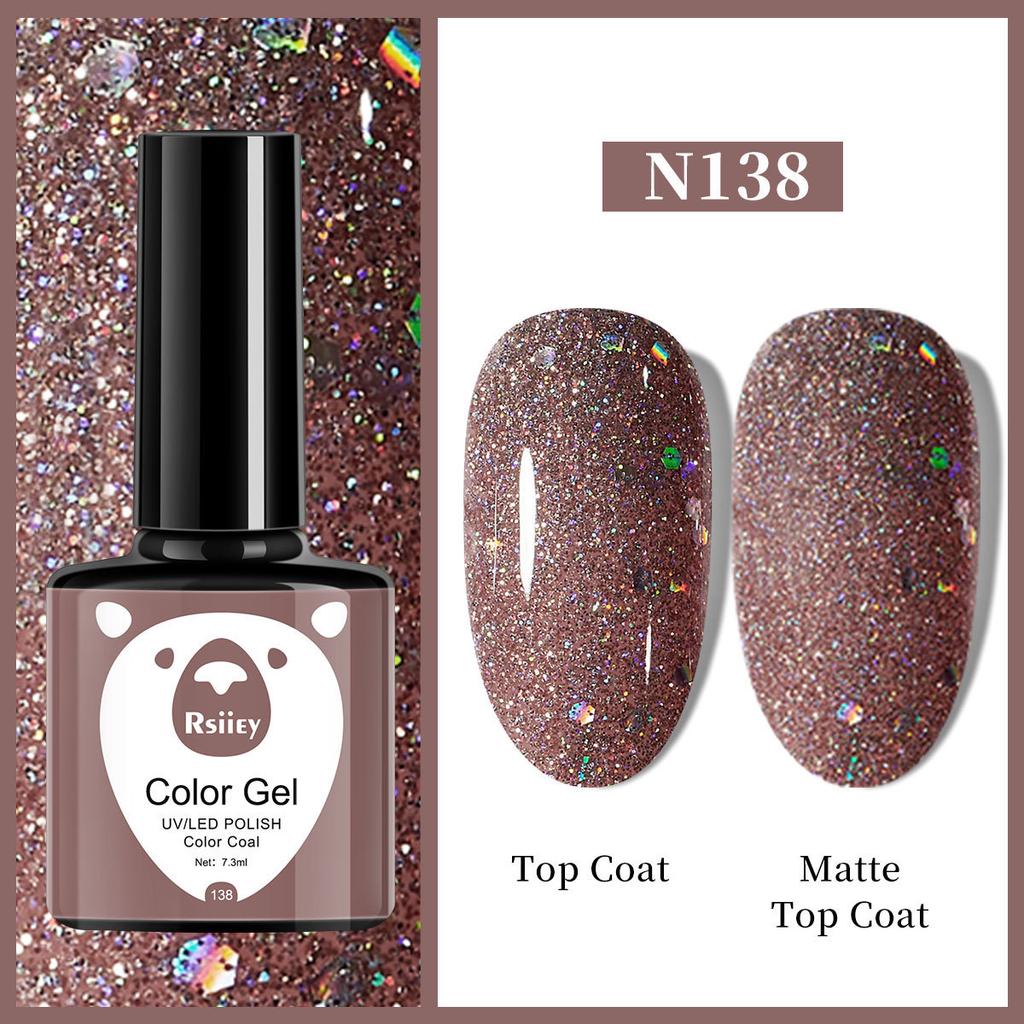 New Nail Polish Glue Nail Salon Special Popular New Color Nail Polish Glue Phototherapy Glue