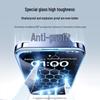 Ugreen iPhone 15 Pro Max Temperli Cam Ekran Koruyucu (2 paket)
