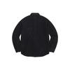 Supreme X Polartec Shirt 'Black' Unisex SUP-FW21-358