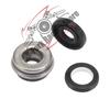 Water Pump Mechanical Seals For KAWASAKI ER650 ER-6N 2006-2016 ER650 Z650 2017-2024 EX650 Ninja 650 2006-2024 Ninja650 2010-2012