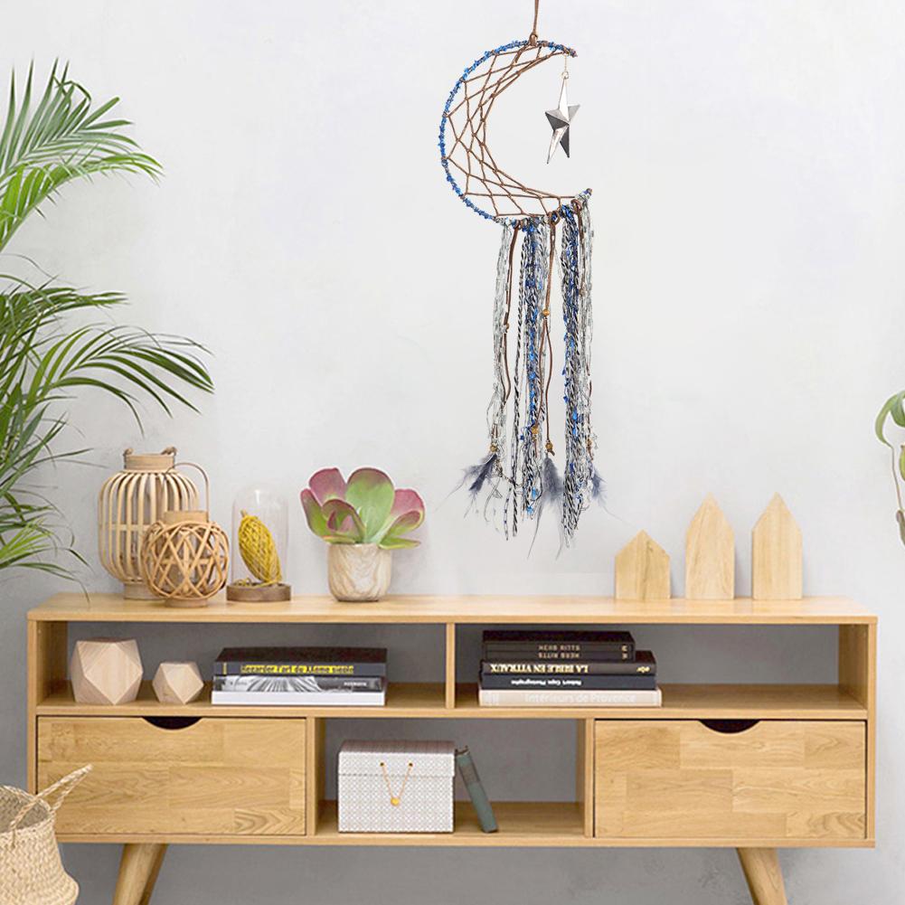 Distinctive Style Dream Catcher Home Wall Hanging Ornament Girl Gift