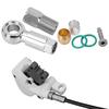 Olive Hose Adapter Bicycle Fittings Accessories Set For BH90 Bicycle