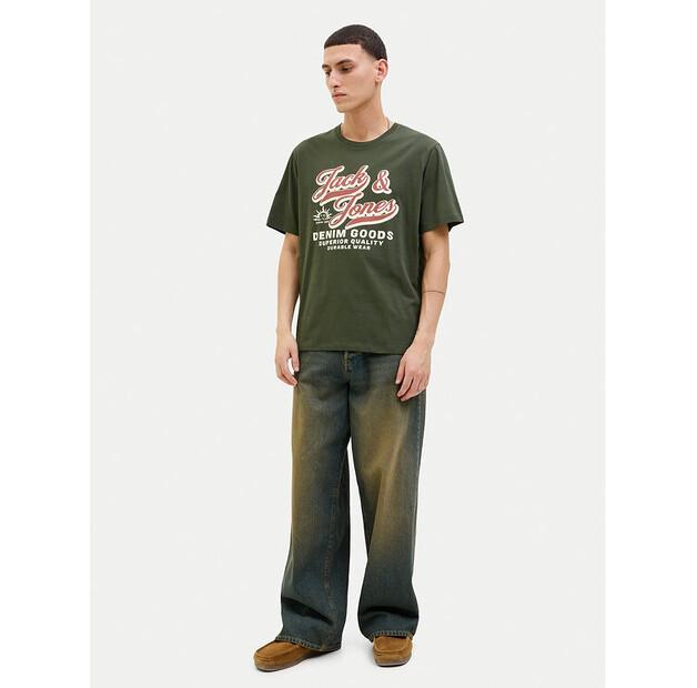 Футболка Jack & Jones Logo