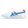 Onitsuka Tiger D Trainer Mx White Blue Red 1183A801-102