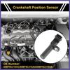 1 Pc No.89BF6C315AC Crankshaft Position Sensor for Ford ESCORT 1.8 TD 92-95