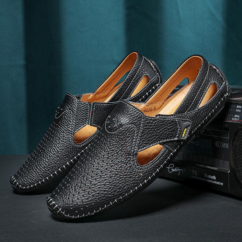 

2025 Independent Station Popular High-top Martin Boots Men s Outdoor Casual Leather Men s Shoes Octopus Doudou Shoes Men s 38