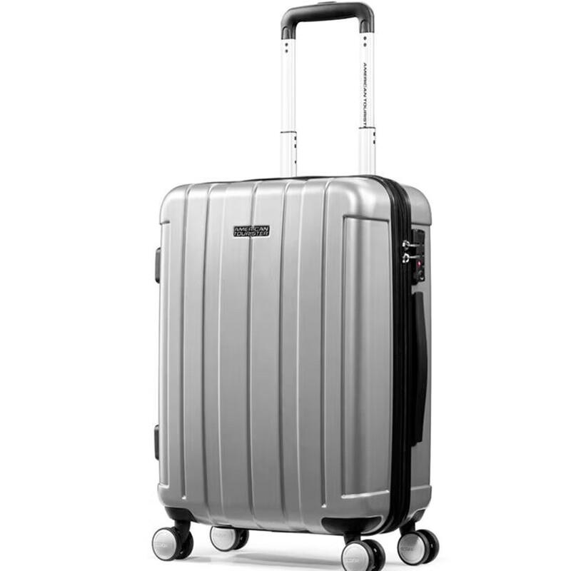 AMERICAN TOURISTER Stylish Unisex Carry-on Luggage