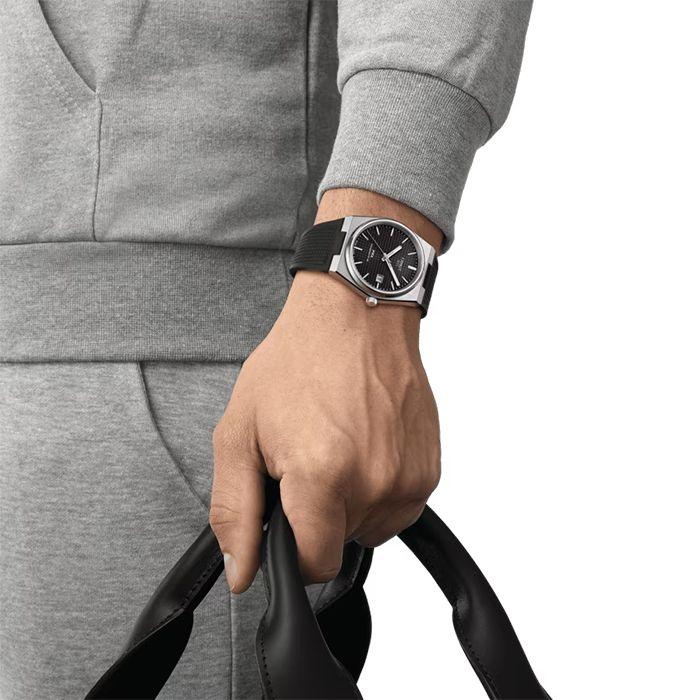 [Tissot] PRX Powermatic 80 T137.407.170.51.00