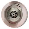 Professional Movement Wheel Puller Tool for Accurate Watch Movement Disassembly and Assembly Ergonomic Handle Designs