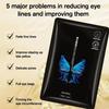 Wrinkle Remover Patches Hyaluronic Acid Microcrystalline Patch Lifting Sticker Eyes Care Wrinkle Decree Eye Removal