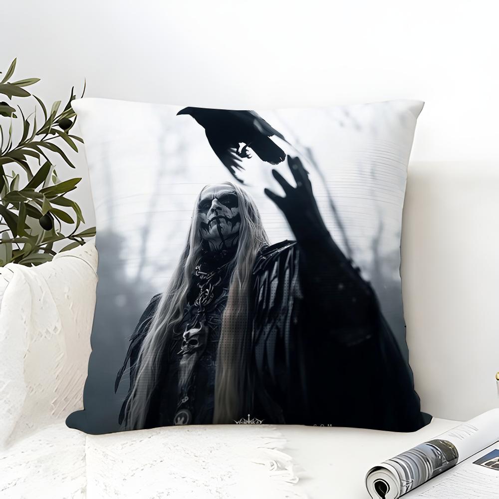 LLegend Of The Dark Elf DDark Elf Fantasy Pillow Case linen pillow case sofa home decor cushion cover cushion cove